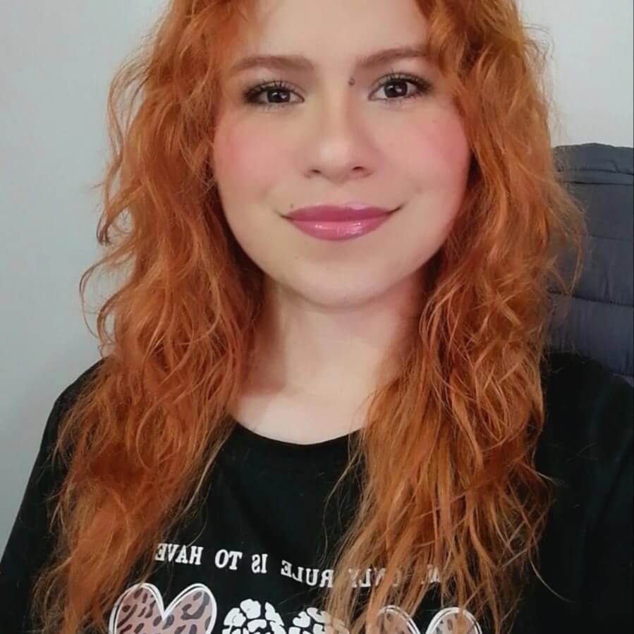 Karina Fuentes Medrano