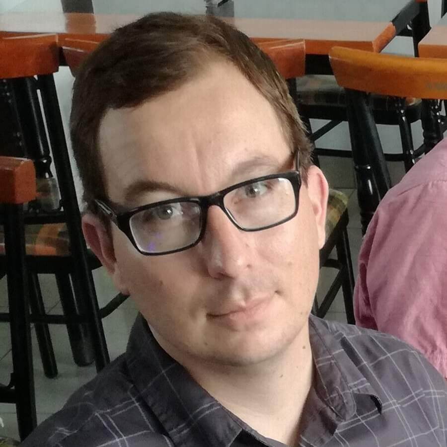 Nicolas Vie