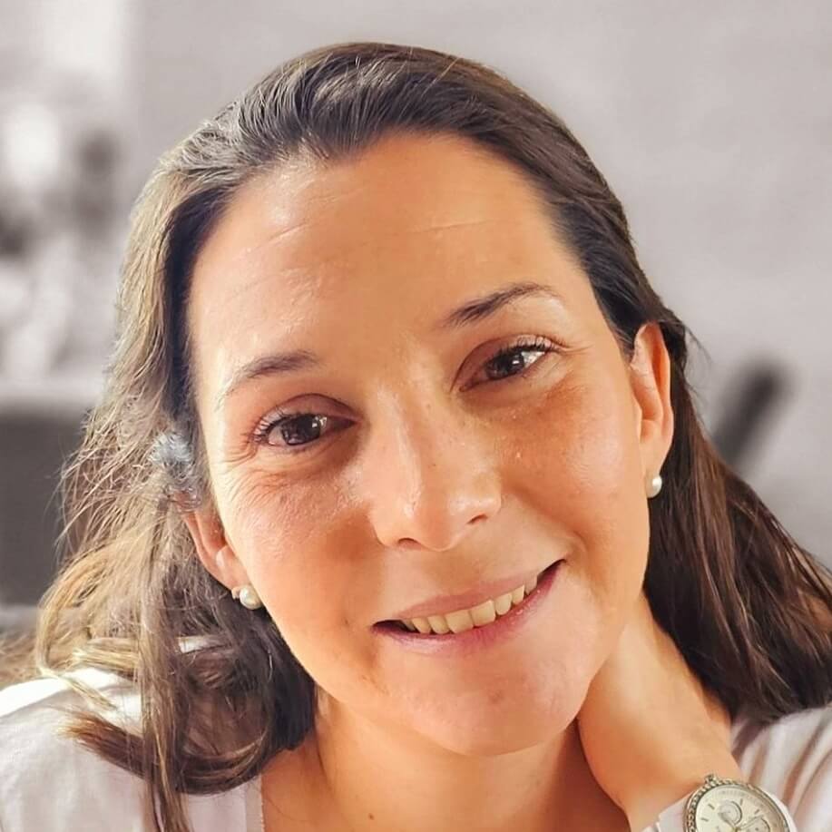 Macarena Gutierrez 