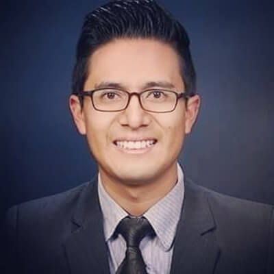Joel Ricardo  Cujilema Raymondi 