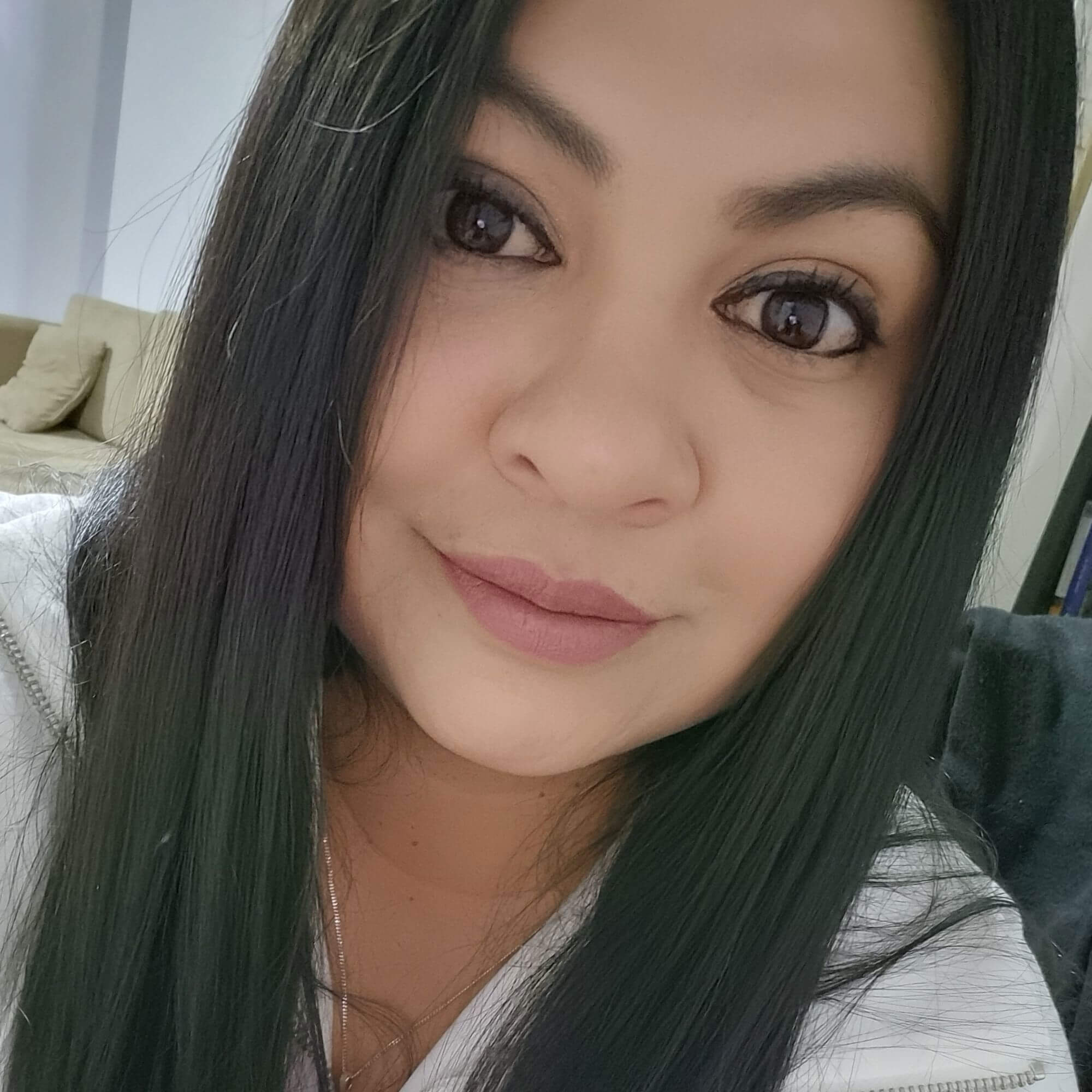 Stefanny  Vaca