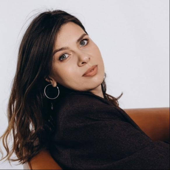 Ірина Чебана