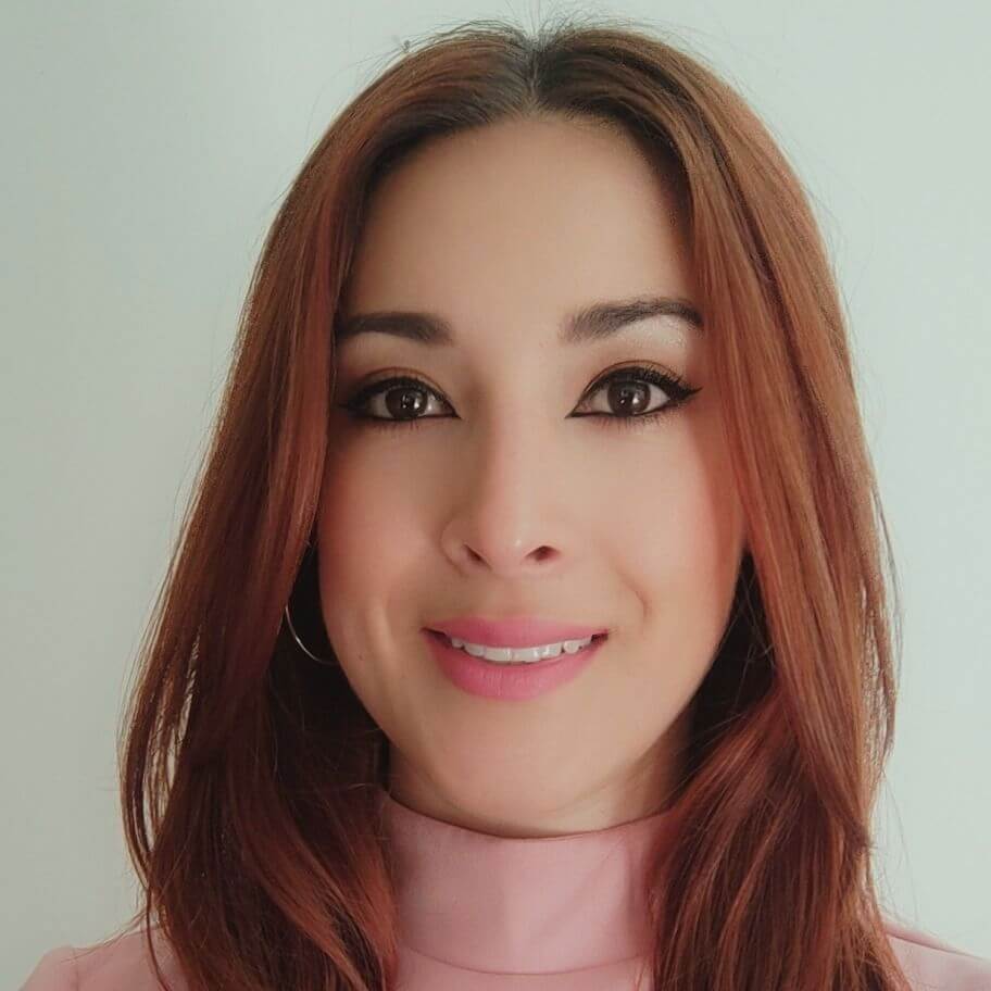 Valentina Moreno