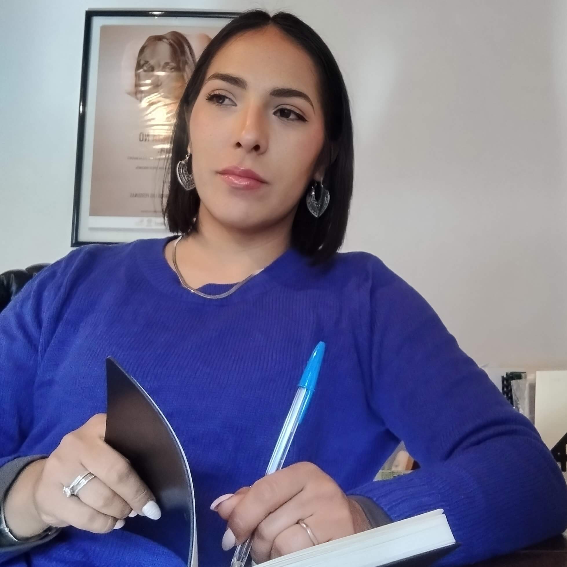 Carolina Robles