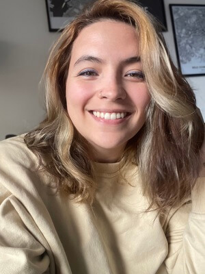 Milena Martínez Velásquez 