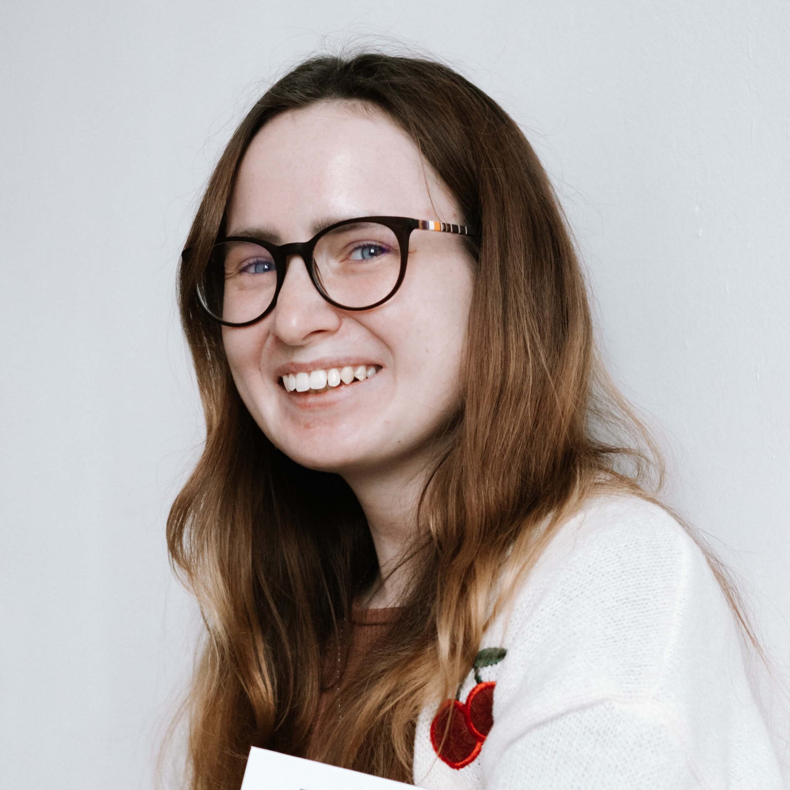 Анастасія Стефанюк