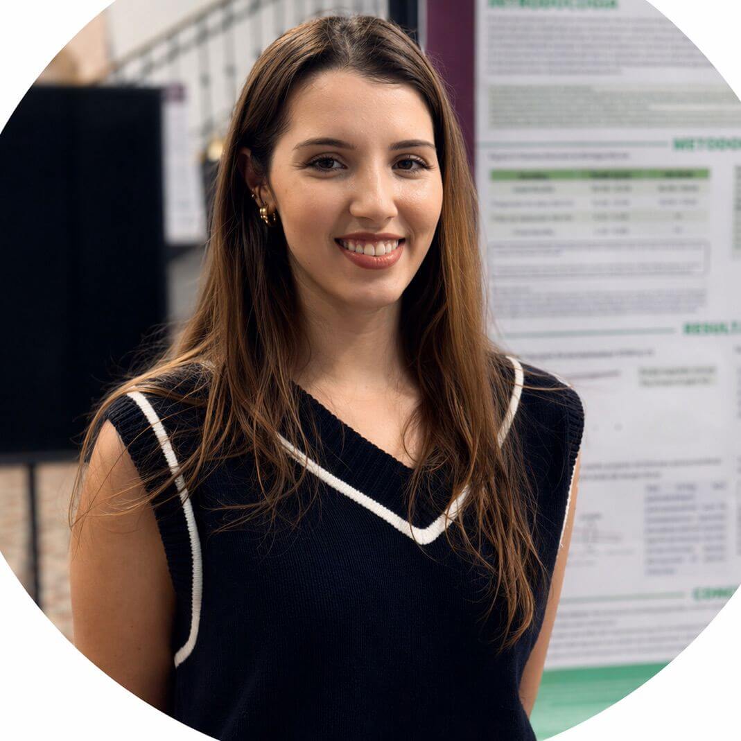 María Victoria  Tripi