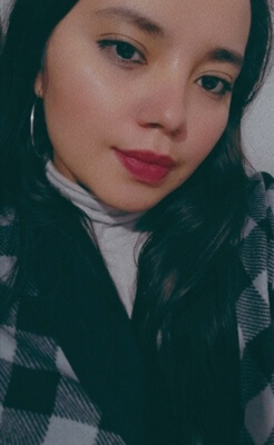 Leticia  Hernández 