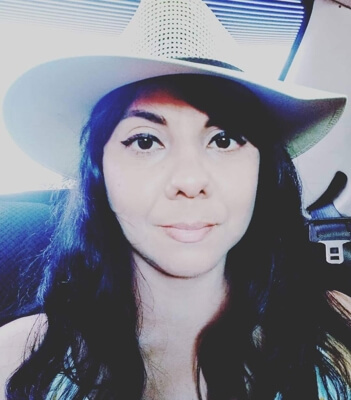 Ana Laura  Ramos