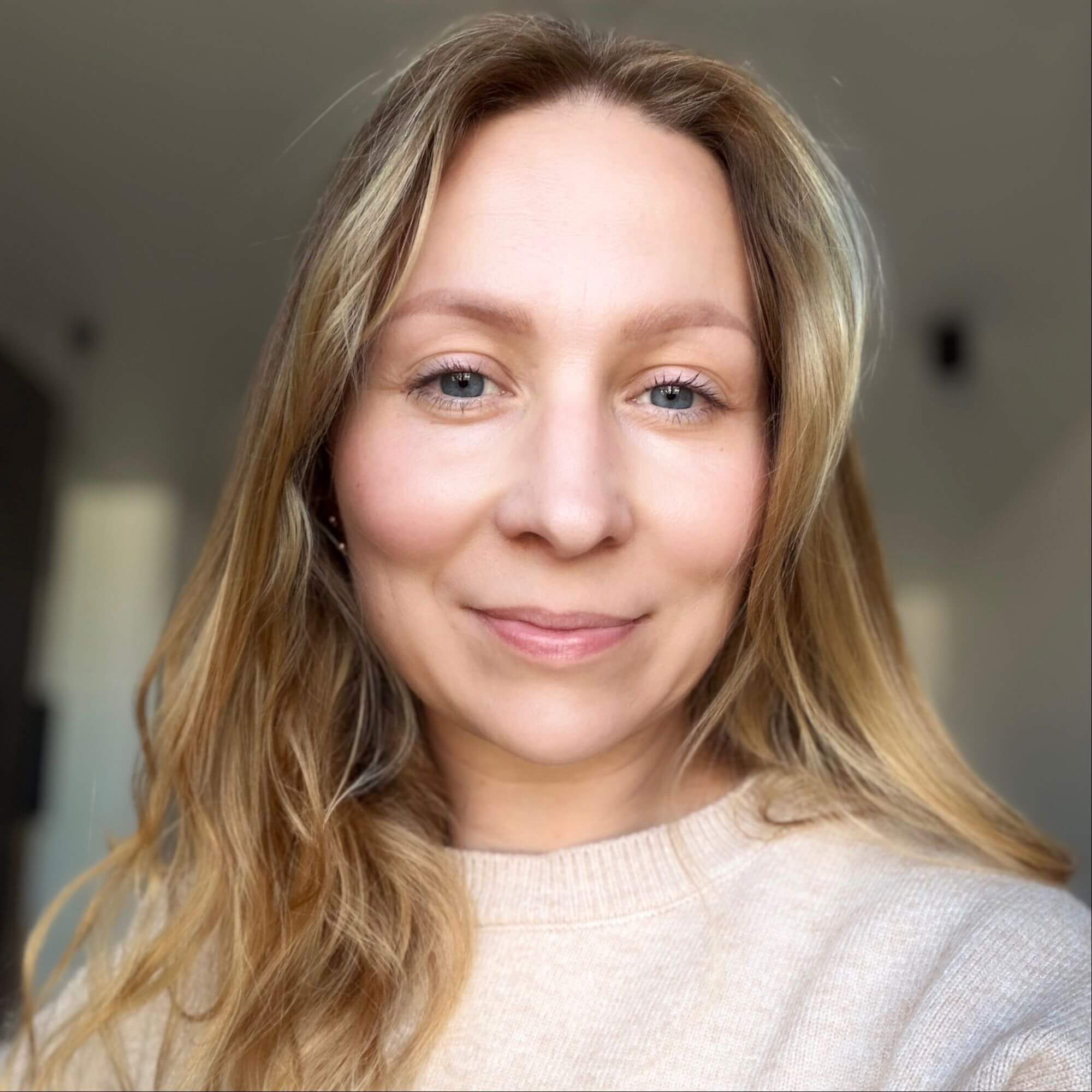 Катерина  Вишнякова 