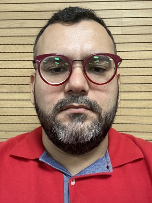 Raul Camilo Garcia