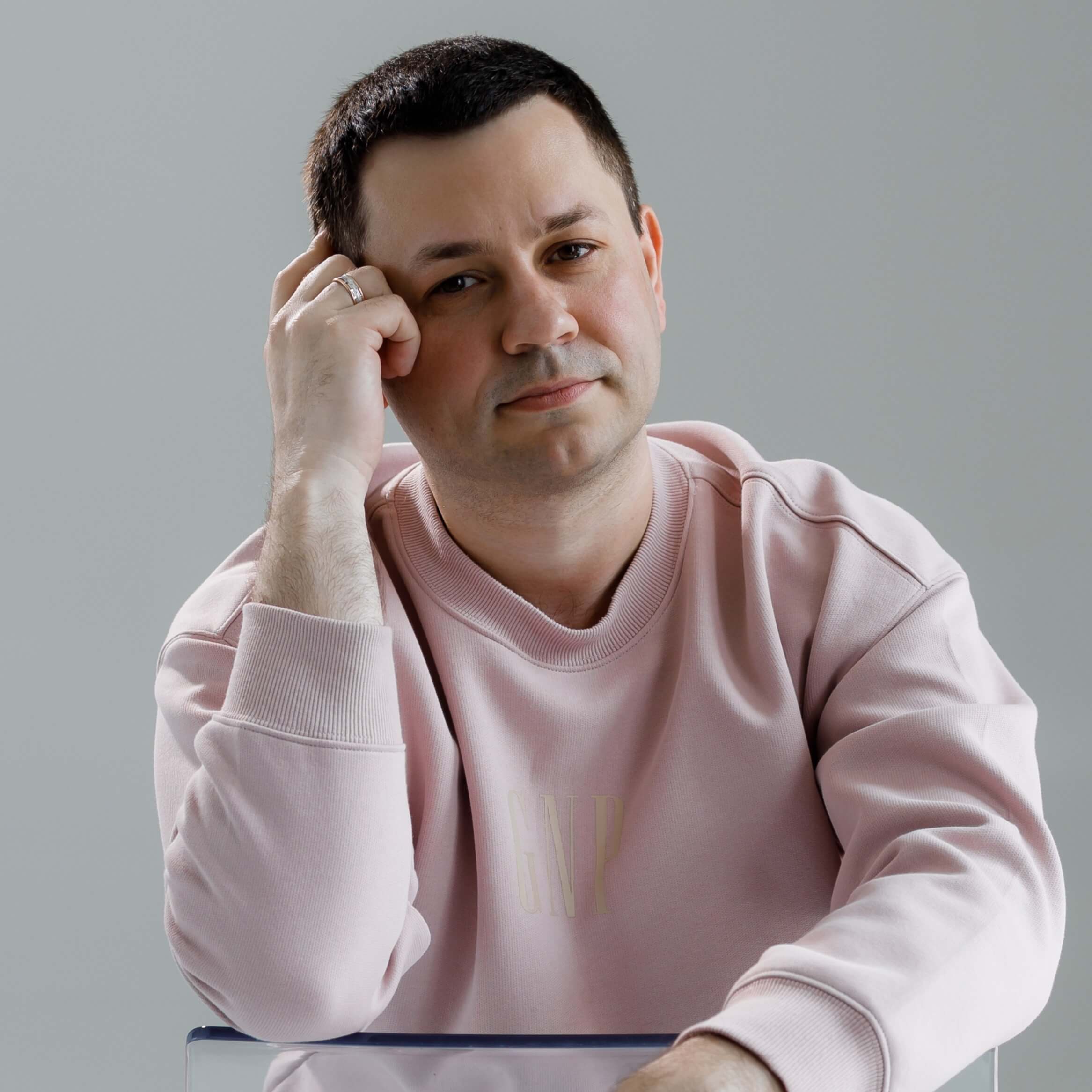 Артем Гладун