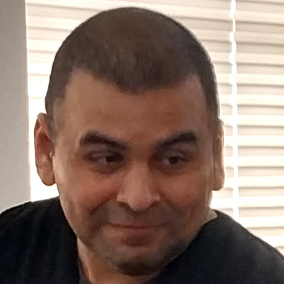 Santos Alfredo Rojas Marcelo