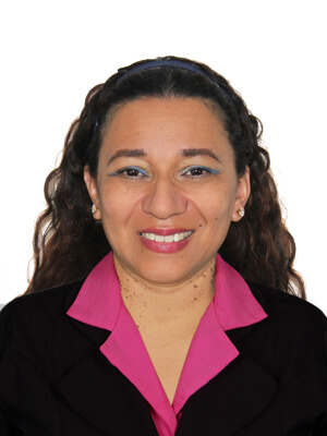Ana Milena  González Pérez