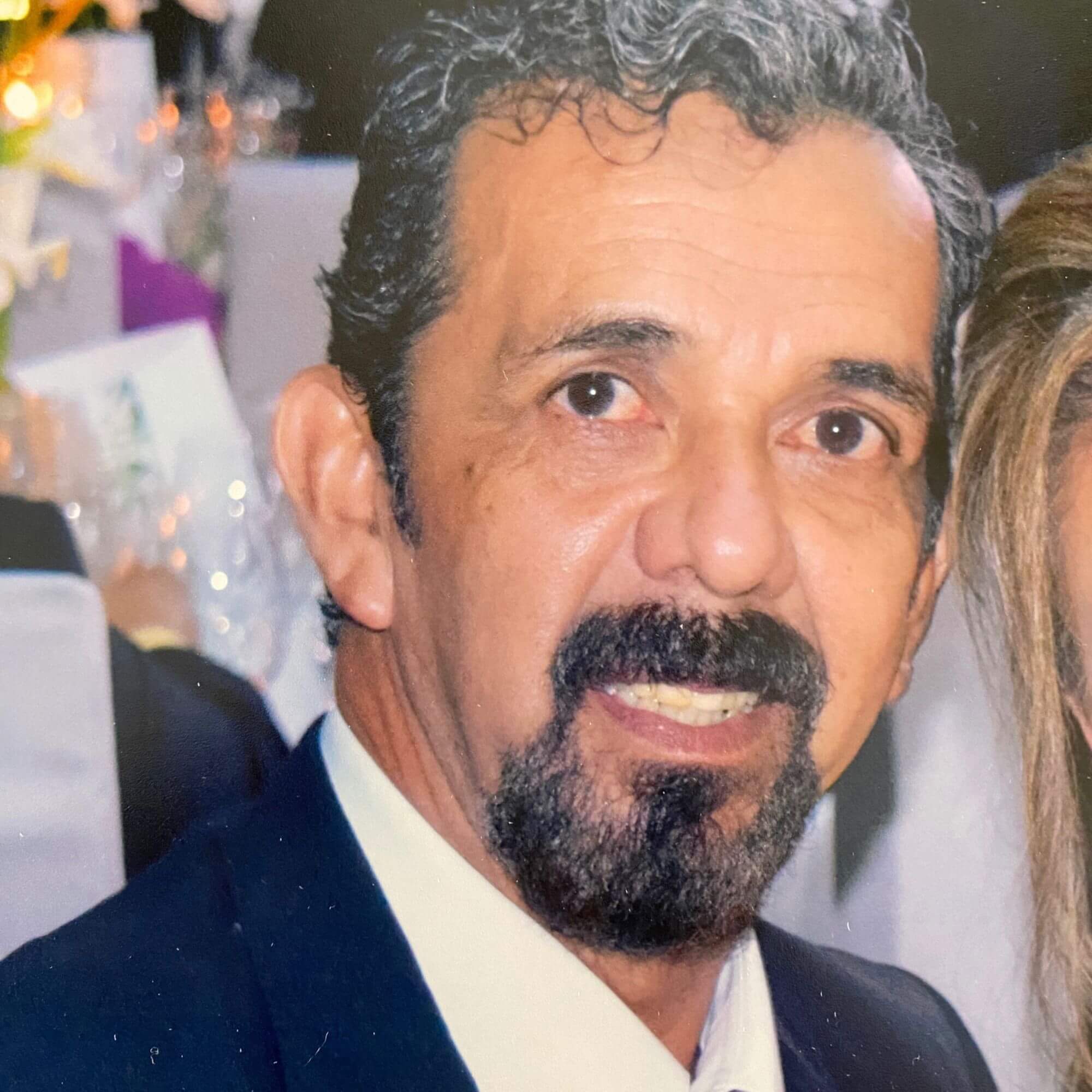 Javier  Rodríguez 