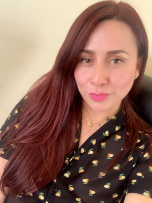 Lucia Vanessa Martínez Fajardo 