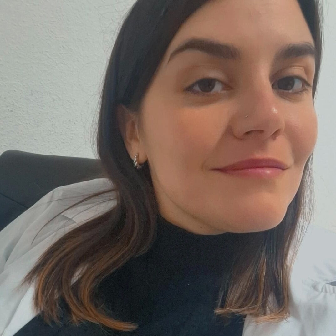 Paula  Endrizzi 