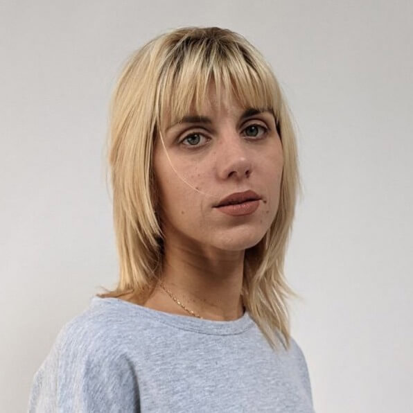 Юлия Стадник