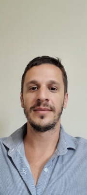 Dan  Fraenkel 