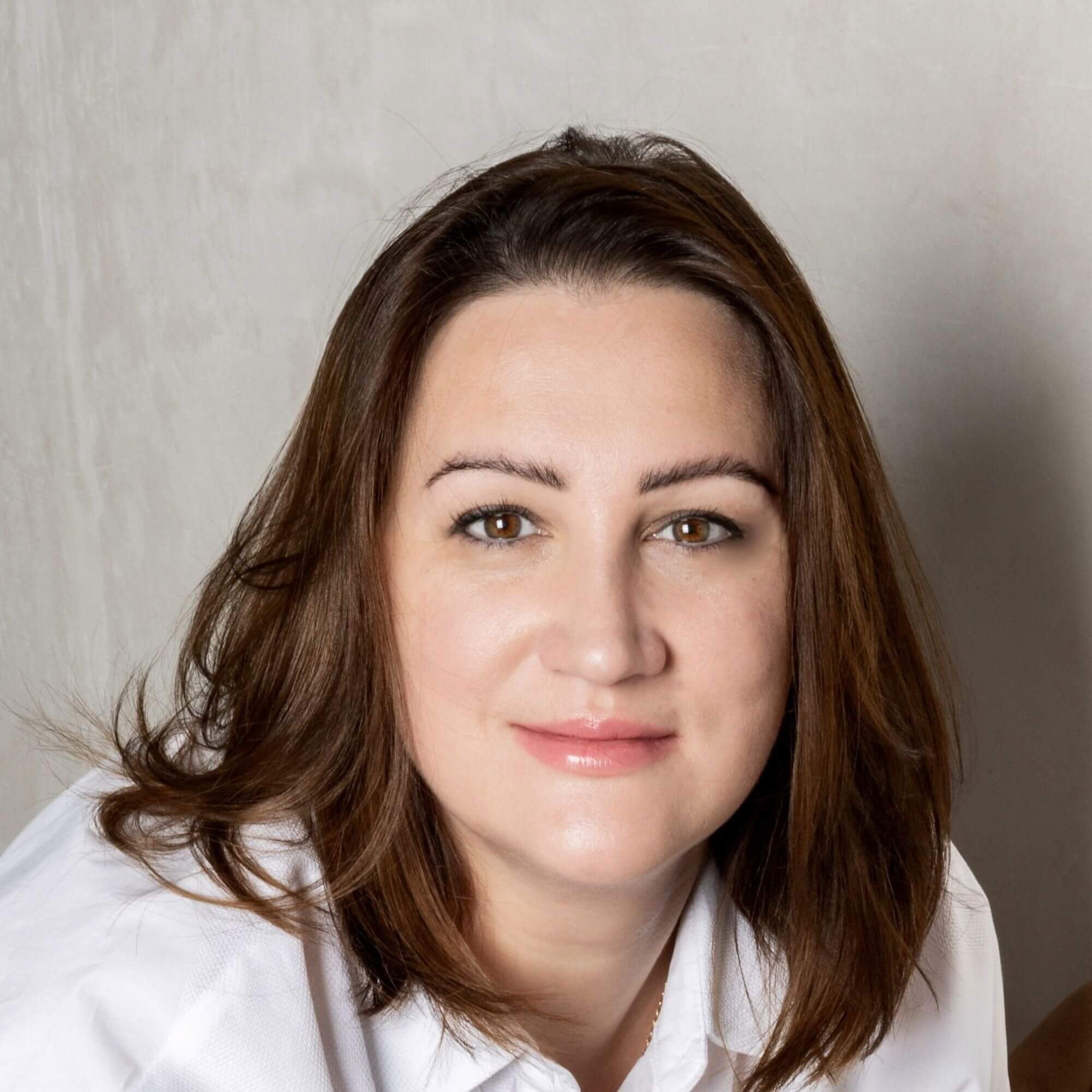 Антоніна Чайка