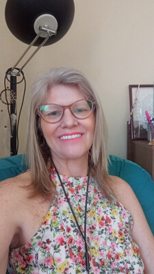 MArlene Bondezan Holovatino 