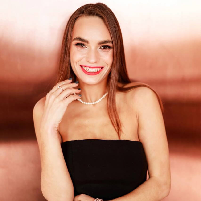 Дарина Власюк