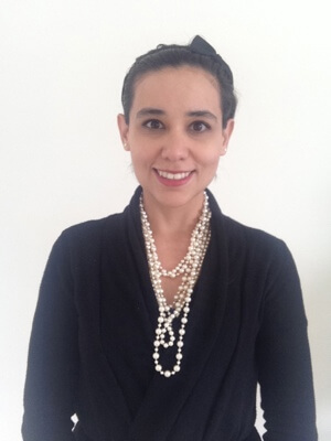 Yunuen Guadalupe Vargas Infante
