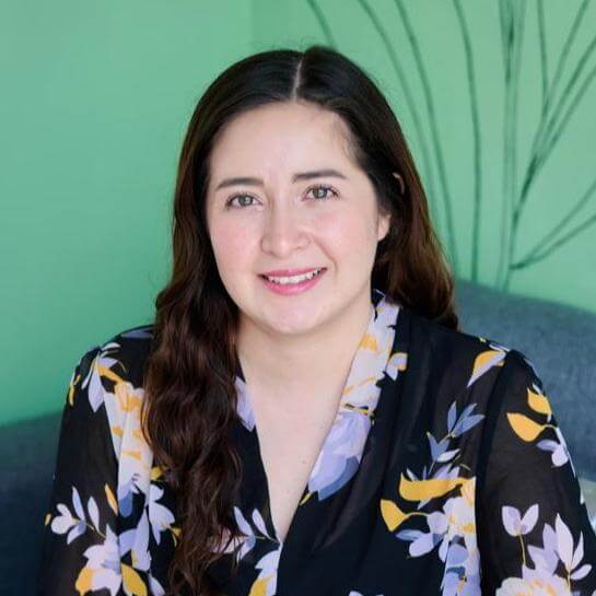 Berenice Barragán 