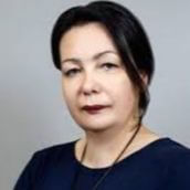 Ніна Бакуридзе