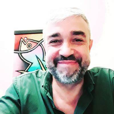Julio Navidad