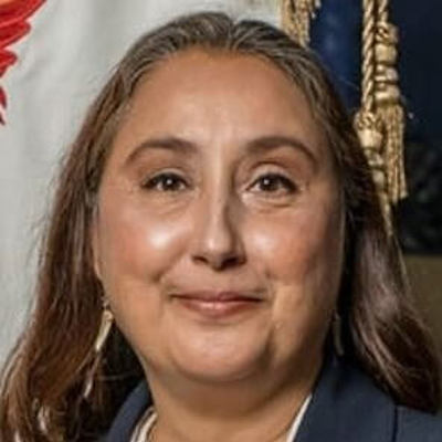 Gloria Yhasira Fernandez