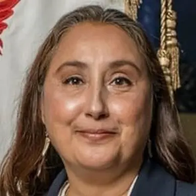 Gloria Yhasira Fernandez