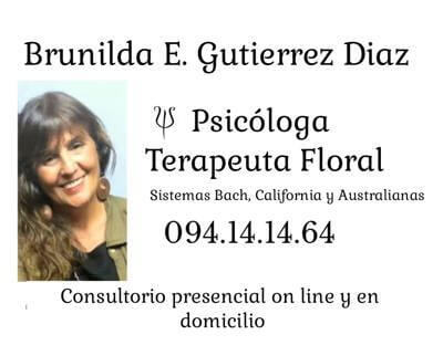 Brunilda Gutiérrez
