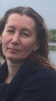 Елена Баркова-Шевякова