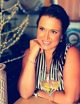 Людмила Борисова