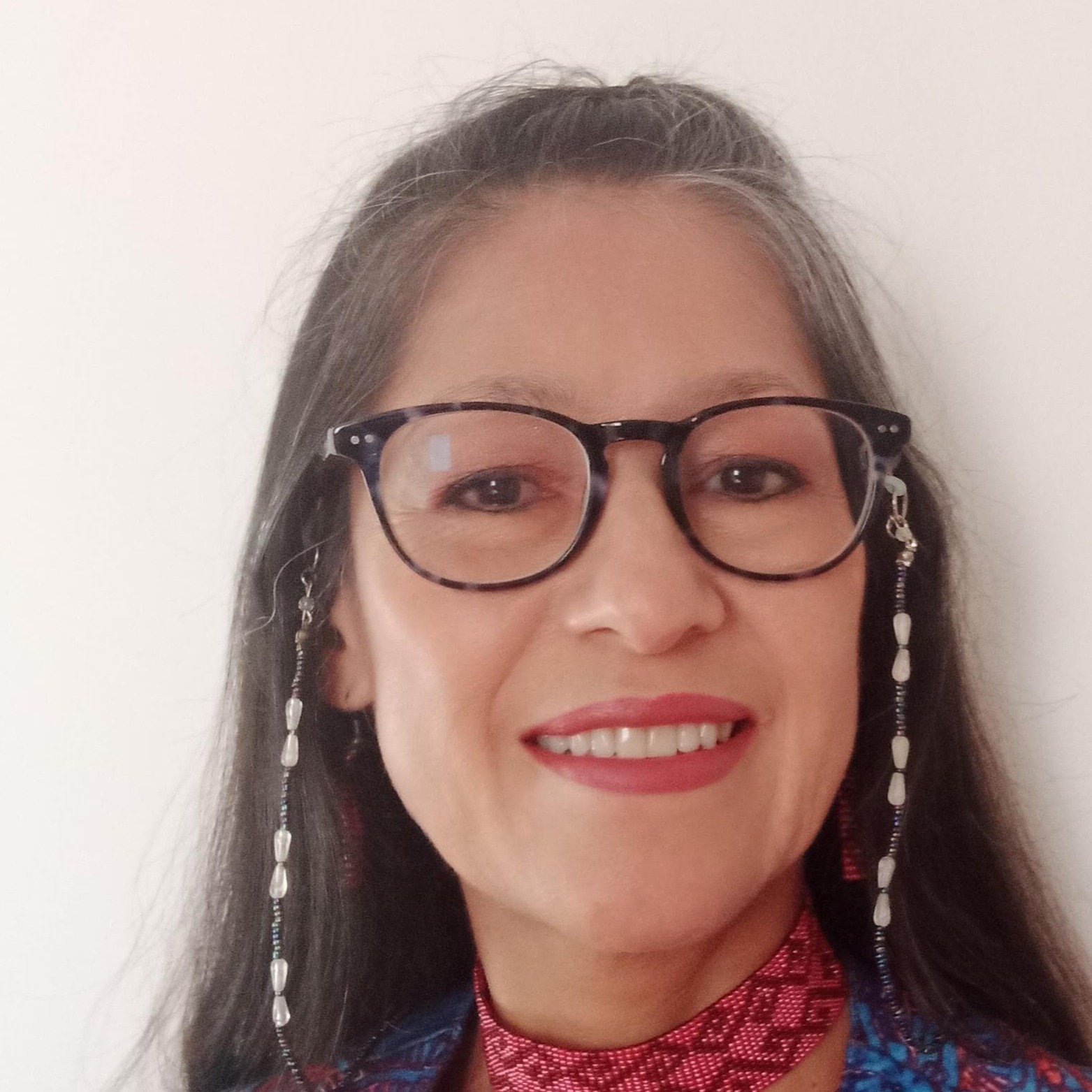Nidia Cristina Betancur Marín
