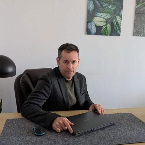 Miguel M.