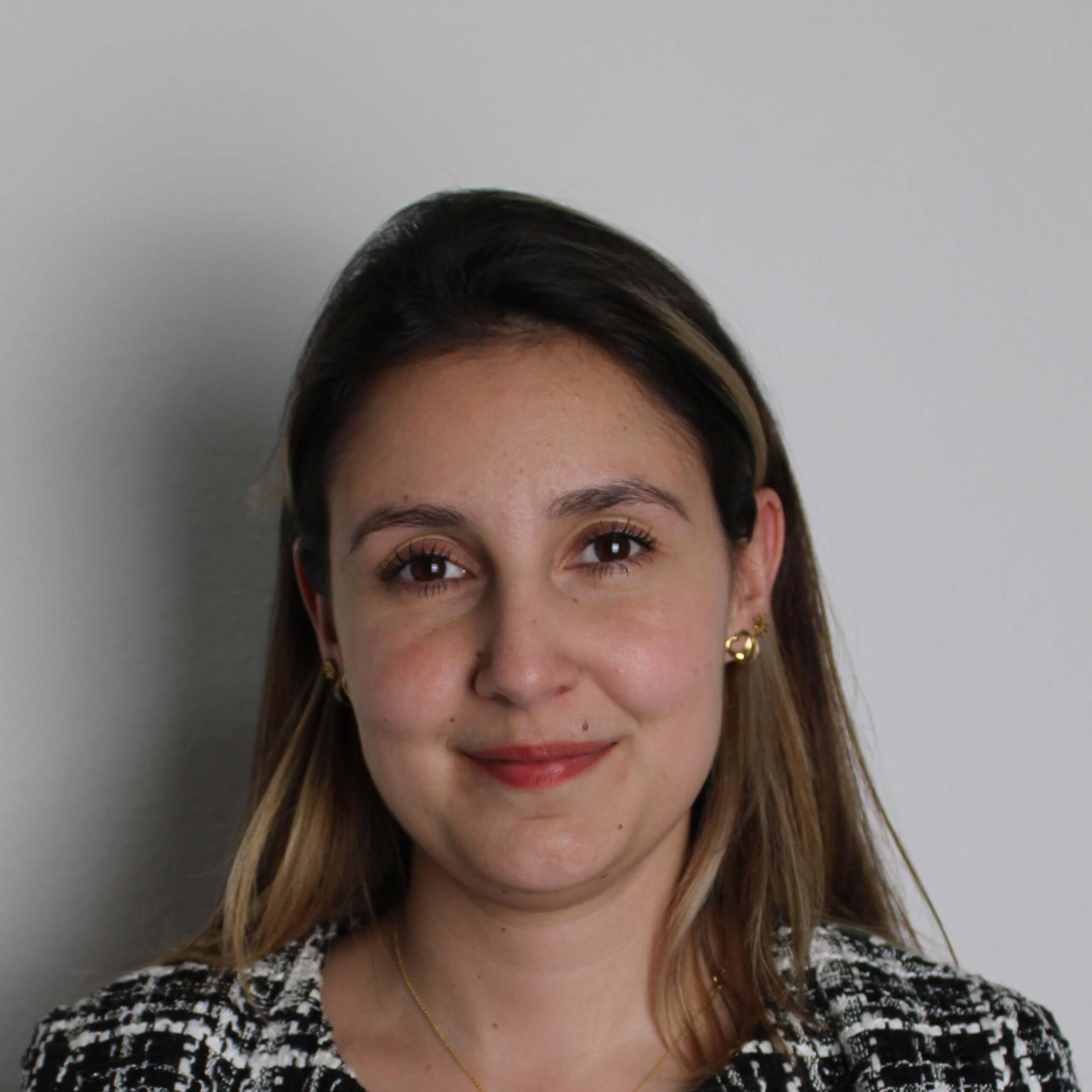 Jacqueline Jiménez Rodríguez 