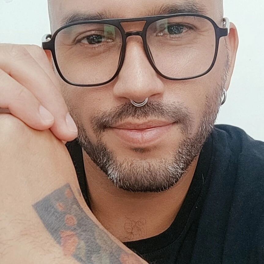 Gastón Muñoz Pizarro