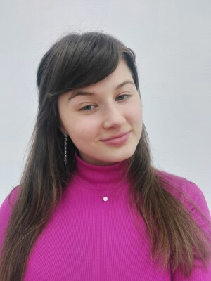 София Шаповал