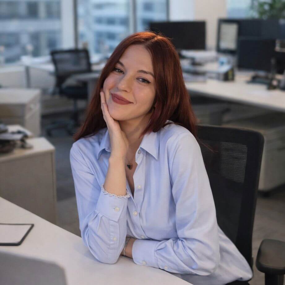 Melisa Ö.