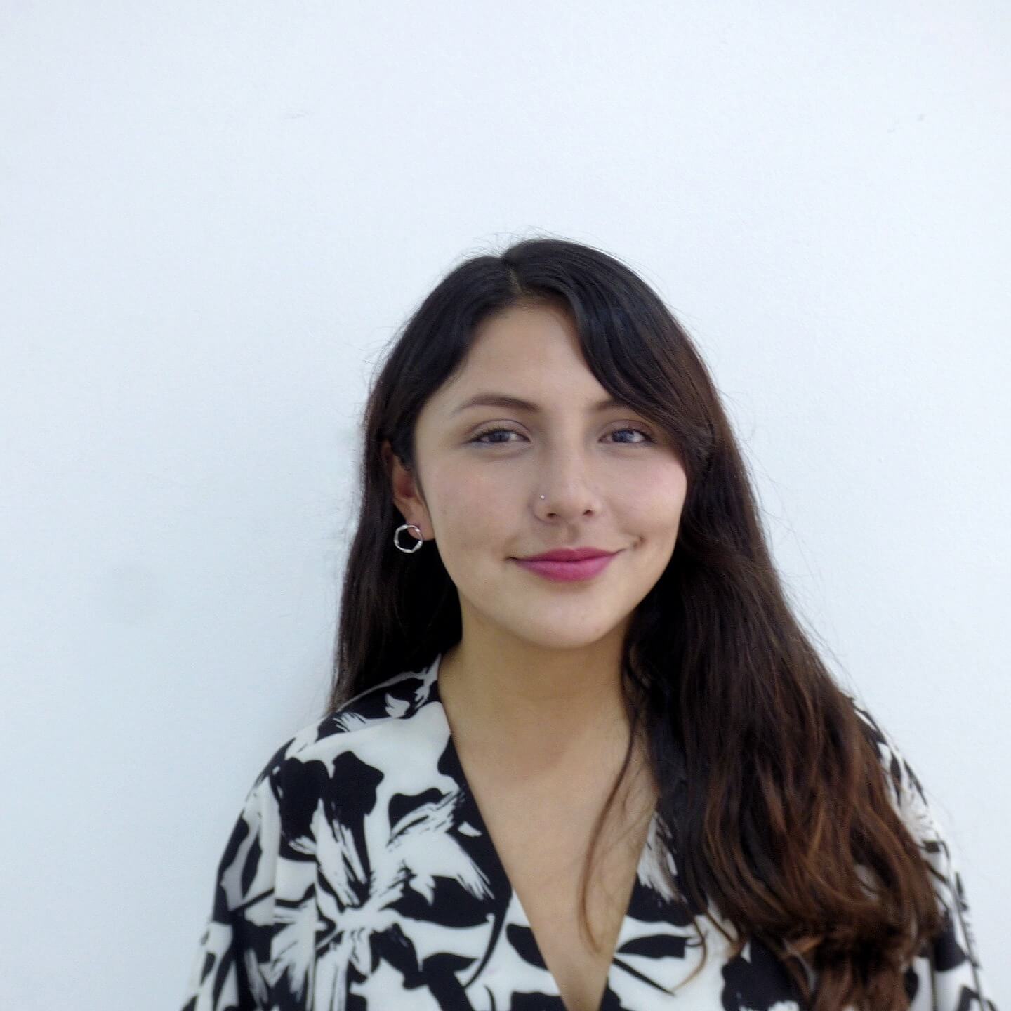 Raquel Chamorro