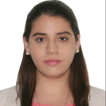 Daniela  Lescano  photo 2