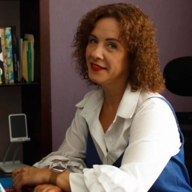 Елена Ангелова