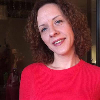 Олена Ангелова