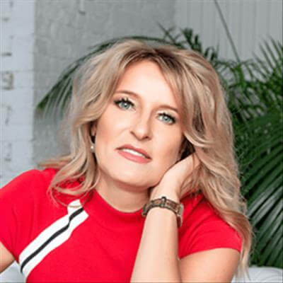 Тала Грищук