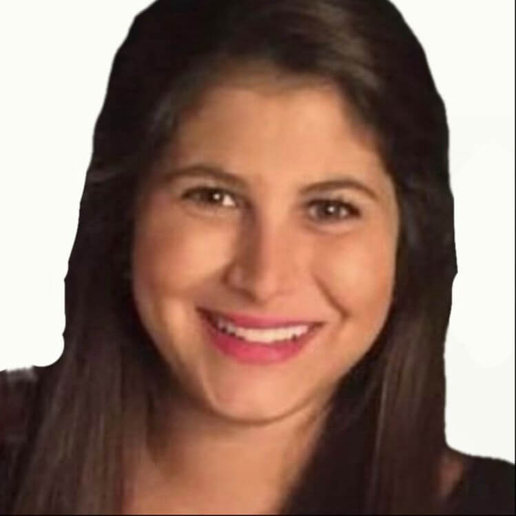 Marcia Santos