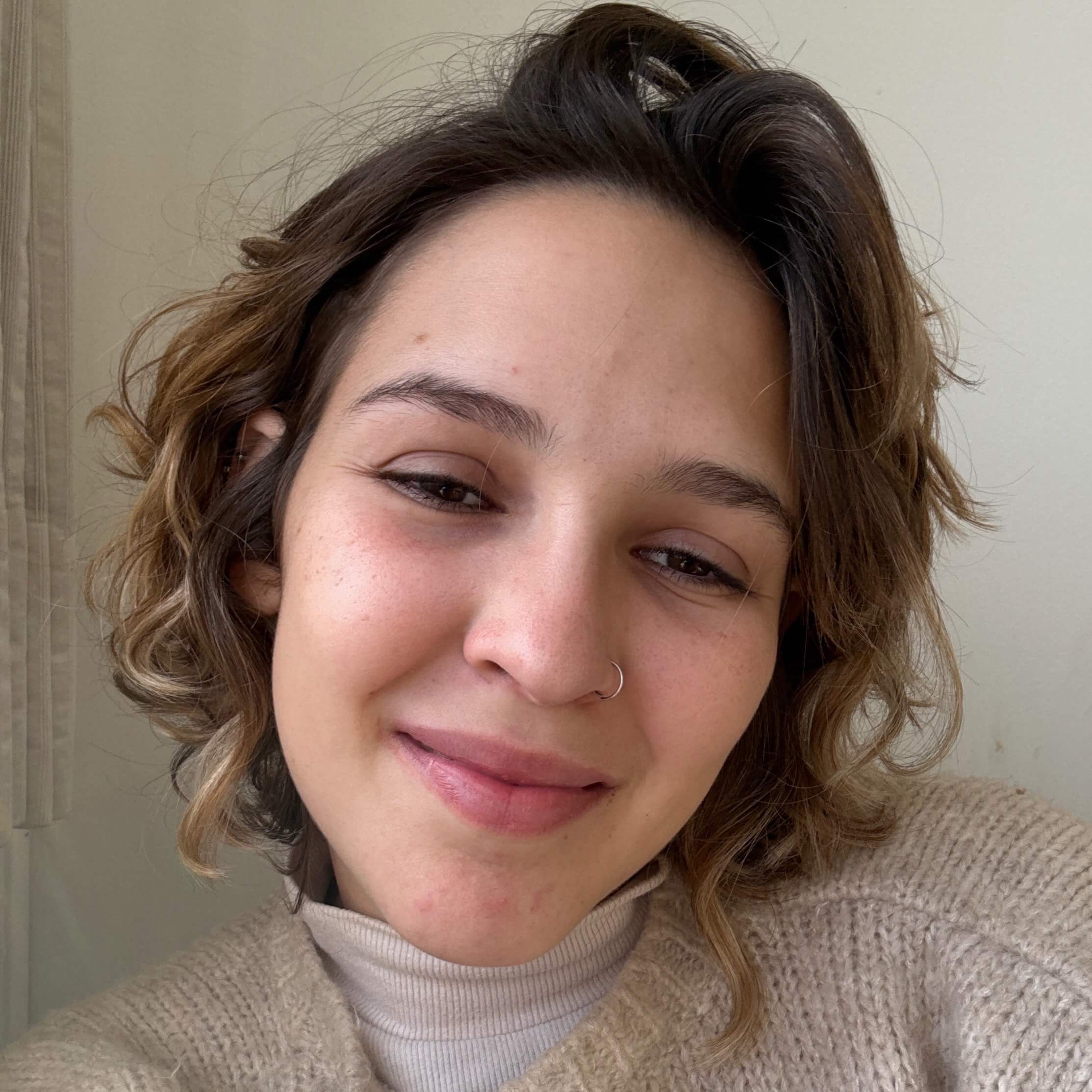 Chiara maria Escalante