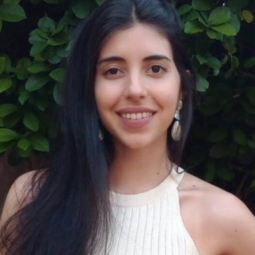 María Camila Aragües