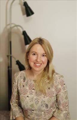 Катерина Озеринина